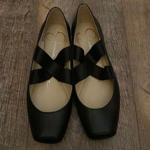 Jessica Simpson Flats
